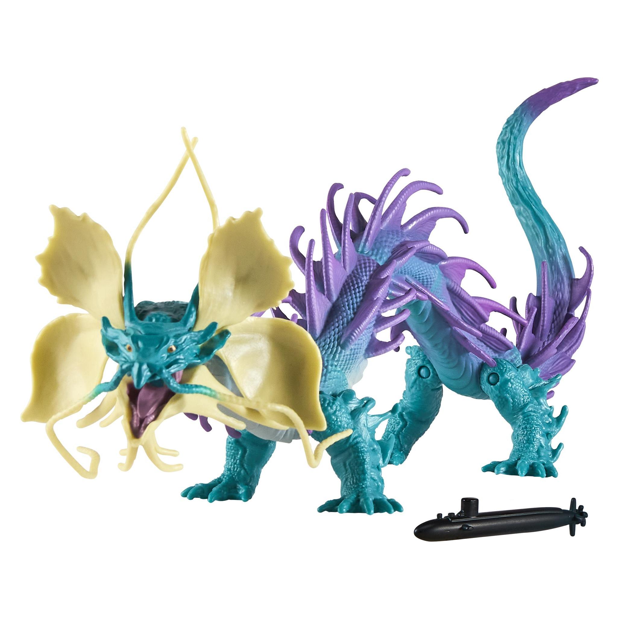 Playmates The New Empire - 6" Tiamat (39812)