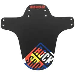ROCKSHOX Schutzblech MTB Fender | Flagge Colorado