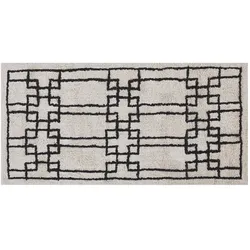 KURZFLOR-TEPPICH Turhal 150/80 cm