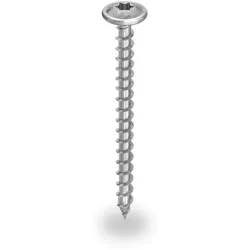 K2 Systems 'K2 Holzbauschraube mit Tell '(0% MwSt §12 III UstG)