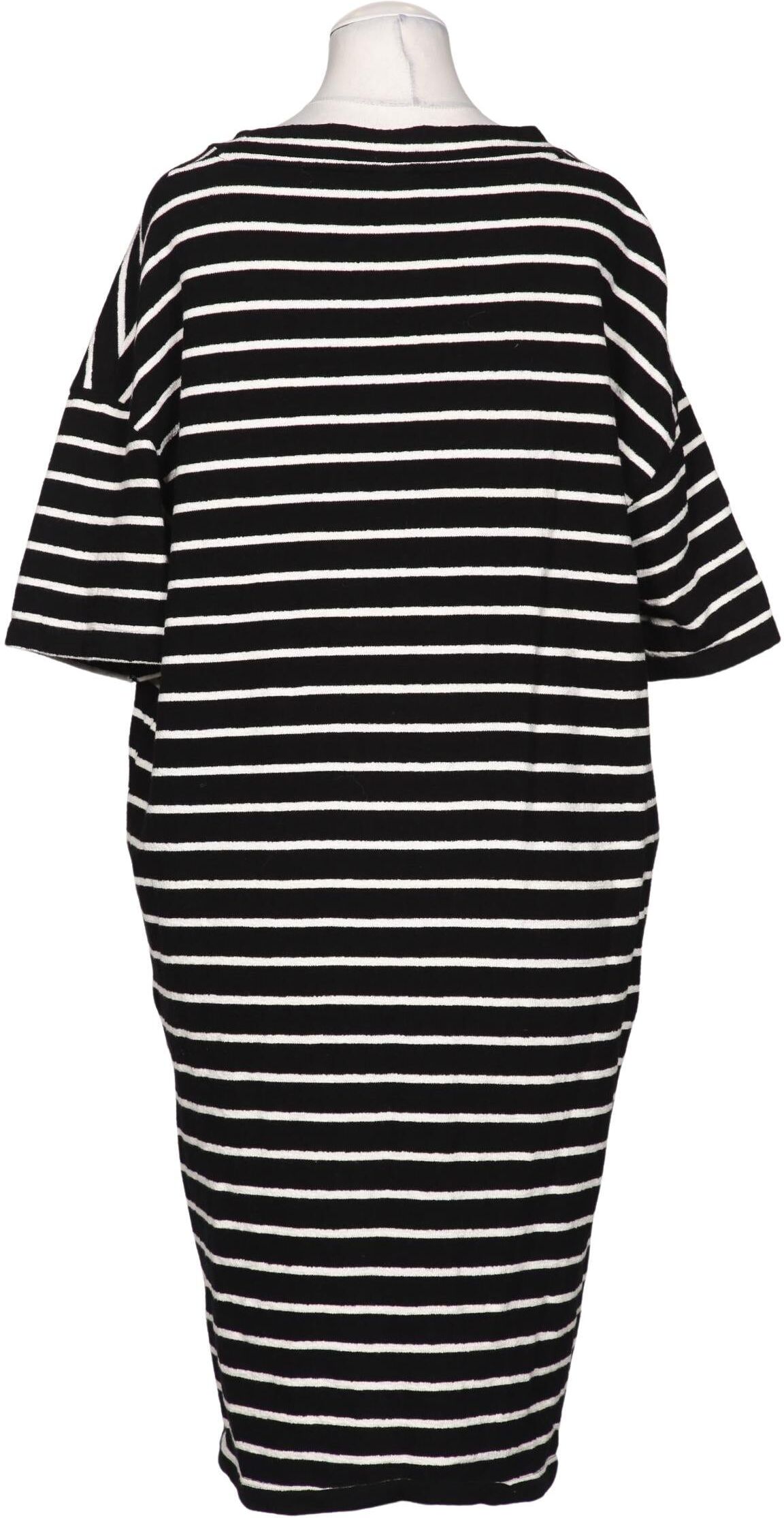 Kauf dich glucklich Damen Kleid, Mehrfarbig, Gr. XS, Baumwolle - Second Hand