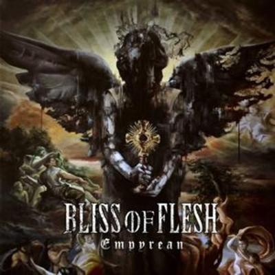Empyrean - Bliss Of Flesh, CD