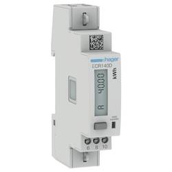 Hager ECR140D ECR140D Wechselstromzähler digital MID-konform: Ja 1 St.