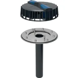 Geberit Pluvia Dachwassereinlauf 359112001
