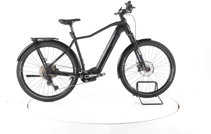 Centurion Backfire Fit R800i EQ Vélo Électrique de Trekking 2025 - 302893