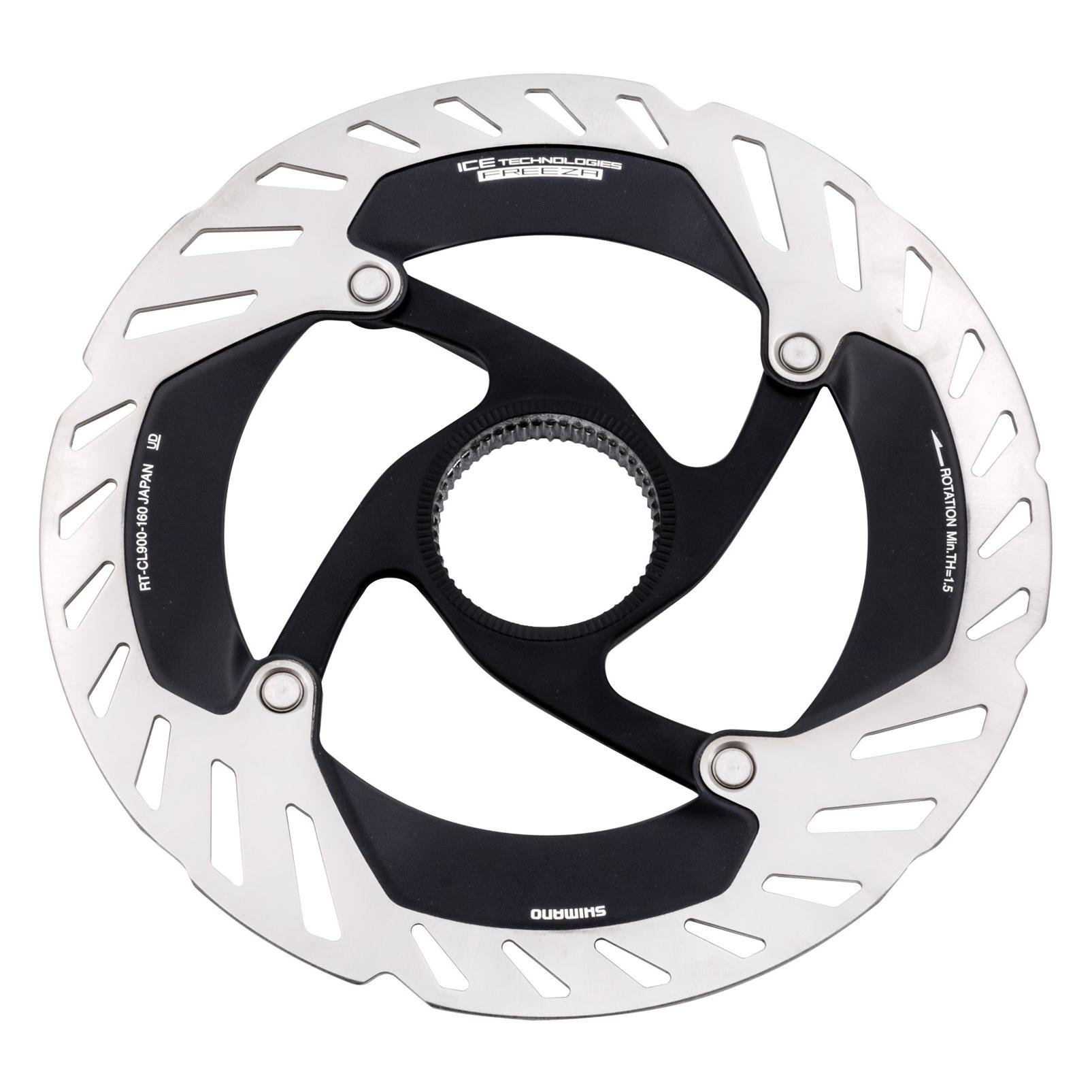 Shimano CL Int RT-CL900 (180 mm) (IRTCL900MJ)