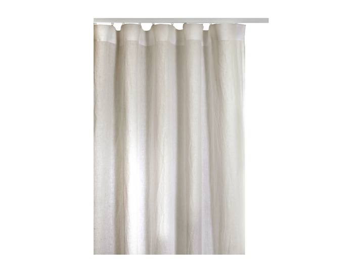 Himla Twilight Gardine mit Faltband 140 x 250cm Fog