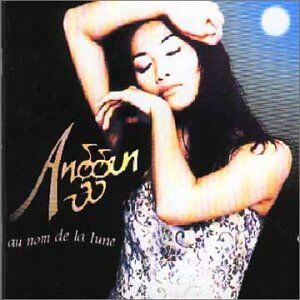 Anggun - Au Nom de la Lune - Preis vom 09.10.2026 07:28:09 h