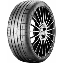 Pirelli P Zero (PZ4) Sports Car 295/35R20 105Y XL