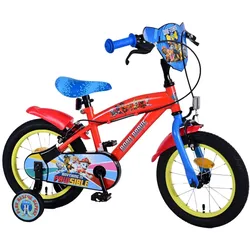 Paw Patrol, Kindervelo, (14")