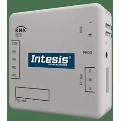 HMS Industrial Fujitsu RAC and VRF INKNXFGL001R000