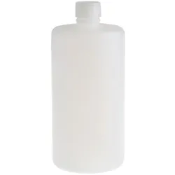 RS PRO, Laborbedarf, Flasche HDPE enghalsig 1000ml
