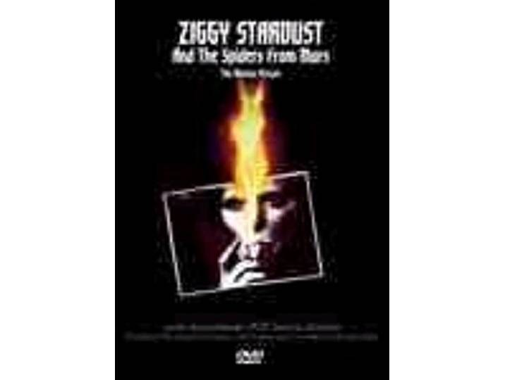Ziggy Stardust and the Spiders from