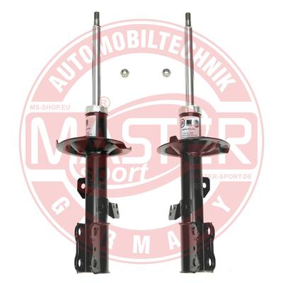 Master-sport Germany Stoßdämpfer [Hersteller-Nr. 16K001961] für Toyota