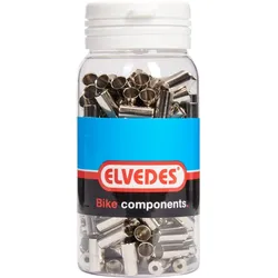 Elvedes, Schaltkabel + Bremskabel