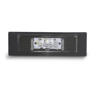 Bestprice LED Kennzeichenleuchte [Hersteller-Nr. 41210001] für Mini, BMW