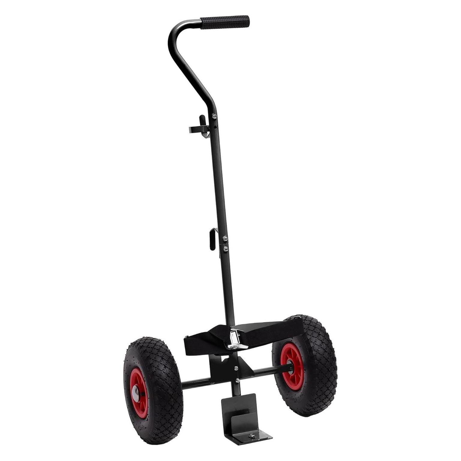 Rothenberger Flaschentransportwagen (30 kg) (1500003367)