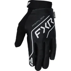FXR Reflex Dual Motocross-Handschuhe
