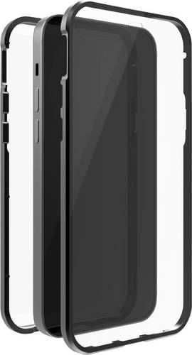 Black Rock 360° Glass Cover Apple iPhone 13 Schwarz