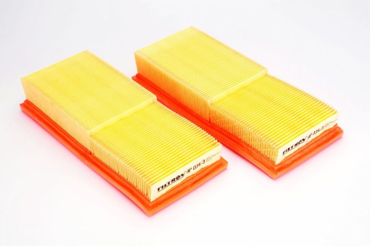 Luftfilter FILTRON AP 034/3-2X