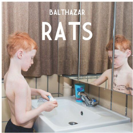 Balthazar - Rats - Preis vom 11.10.2026 03:10:56 h