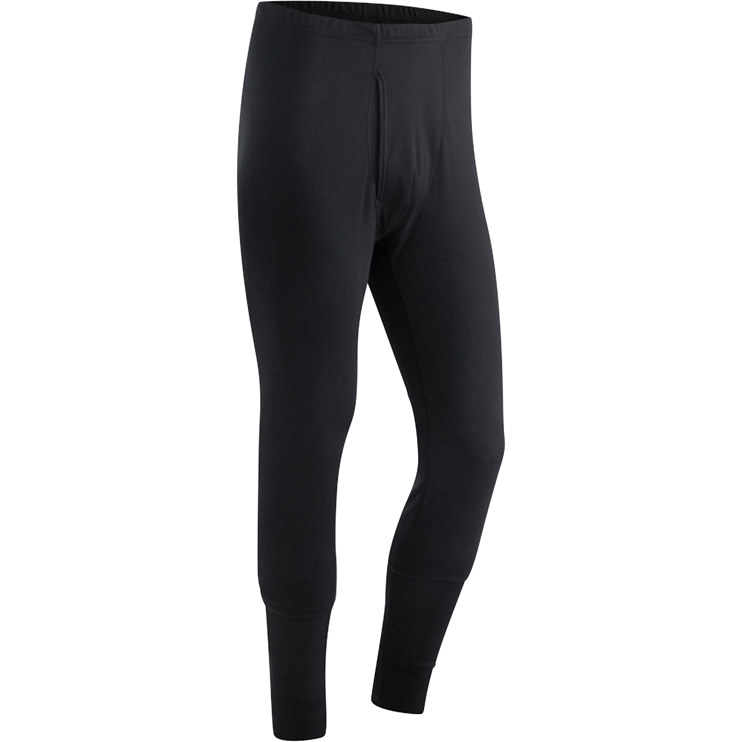 Maier Sports Ski Unterwäsche Set Herren Skiunterwäsche schwarz Größe M Trekking Widerstandsfähig