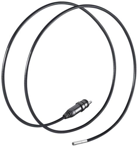 Laserliner Micro Camera Endoskop-Sonde Sonden-Ø 6mm 1.5mm LED-Beleuchtung, Fokussierung