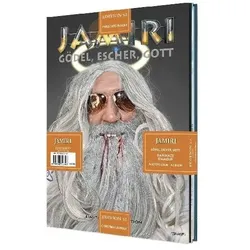 Christmas Bundle - Jamiri Gödel, Esher, Gott / Kamikaze D'Amour / Arsenicum Album, Comics + Manga von Jan - Michael Richter, Richter, Jan - Michael