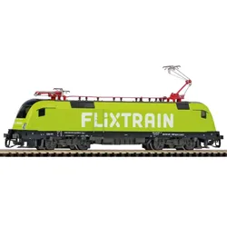 PIKO 47436 TT Elektrolok BR 182 Taurus, Flixtrain, Ep. VI