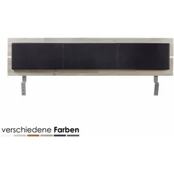 Hasena Top-Line Kissen Arona 120 cm / PK3 Campos 372 blanc