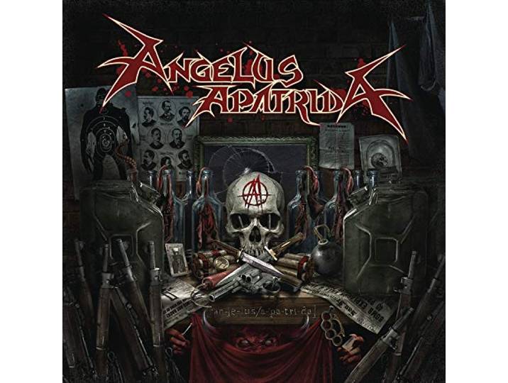 Angelus Apatrida