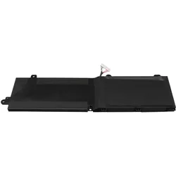 Clevo PC50BAT-3 (3 Zellen, 6400 mAh), Notebook Akku