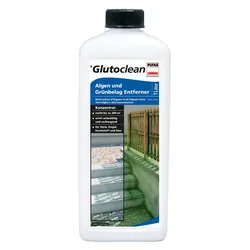 Glutoclean Algen + Grünbelag Entferner 1 l