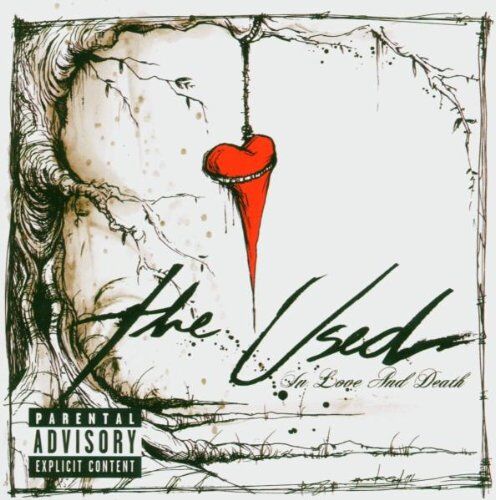 The Used - In Love and Death - Preis vom 09.10.2026 07:28:09 h