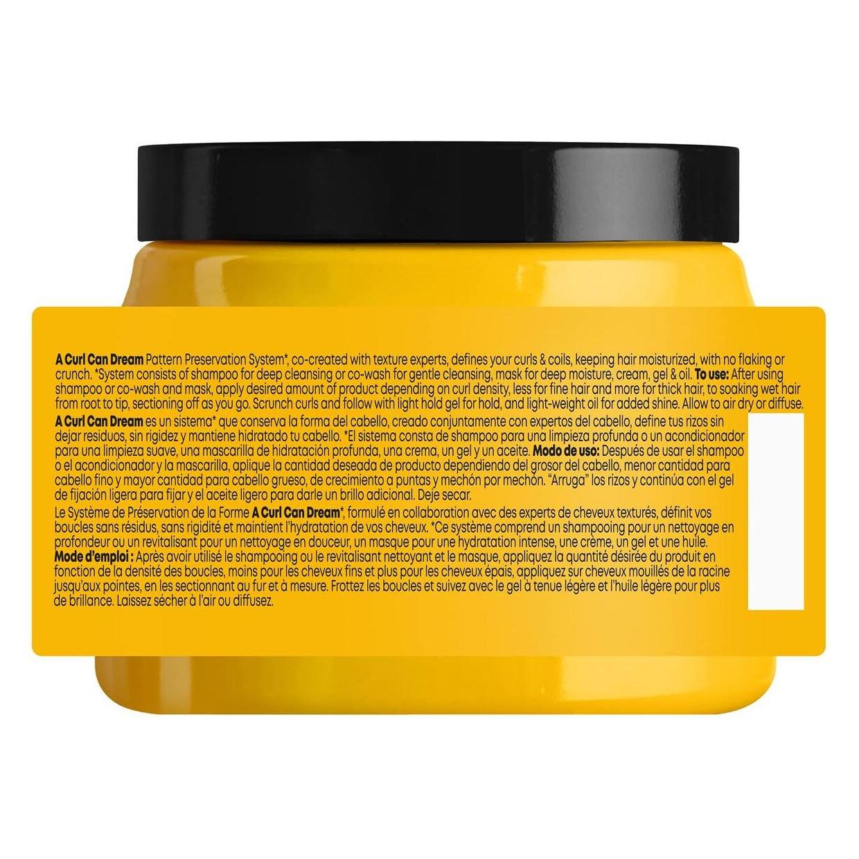 Matrix A Curl Can Dream Moisturizing Cream (Haarcreme, 500 ml) (06530660018)