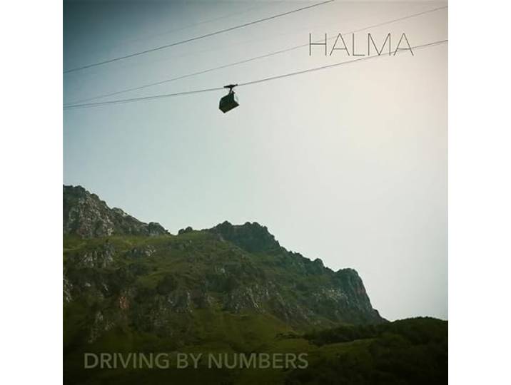 Driving By Numbers