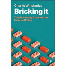 Bricking It, Fachbücher von Charlie Winstanley