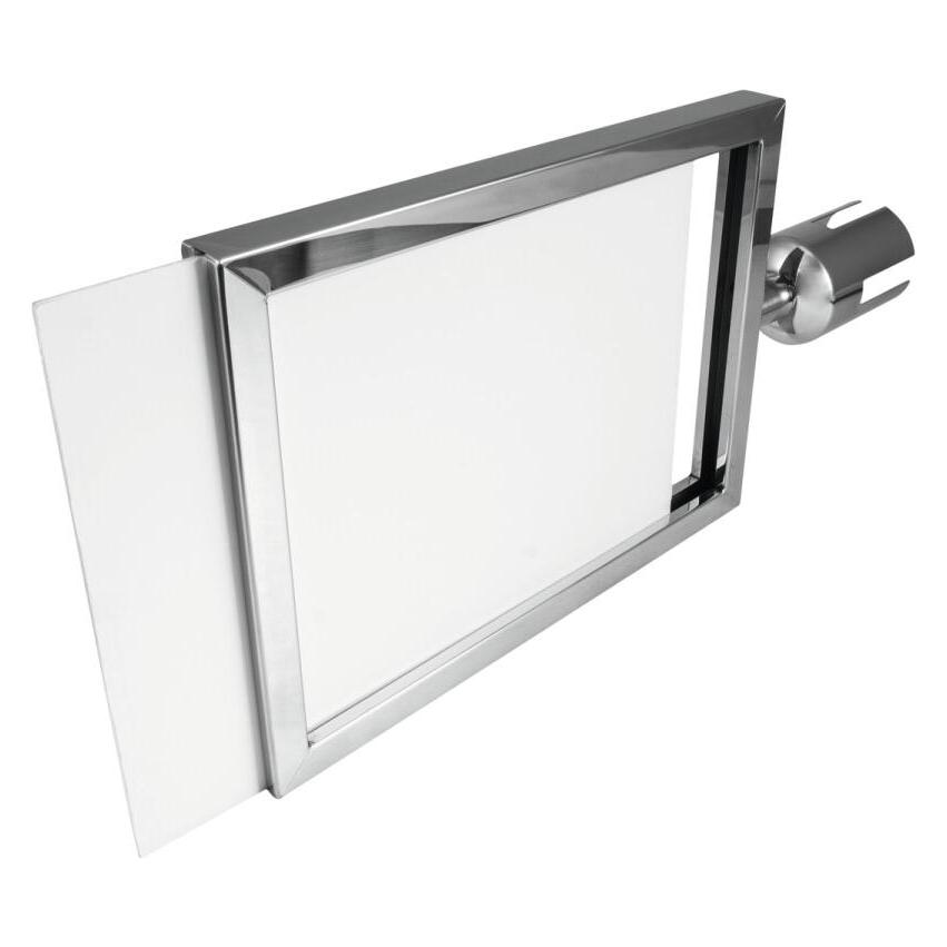 Guil PST-AV/2 Schild 25x33cm (8070297P)