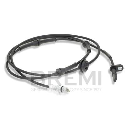 BREMI Sensor, Raddrehzahl 51765 für Fiat
