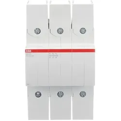 ABB Stotz S&J Kurzschlussstrombegrenzer S803W-SCL63-SR