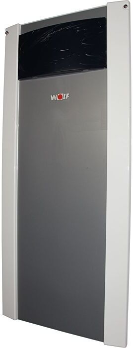 Wolf Frontverkleidung komplett 8905969 für COB 15-29
