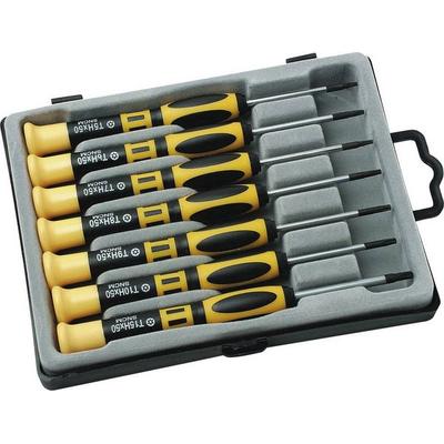 Brüder Mannesmann M11730 Werkzeugset 7teilig