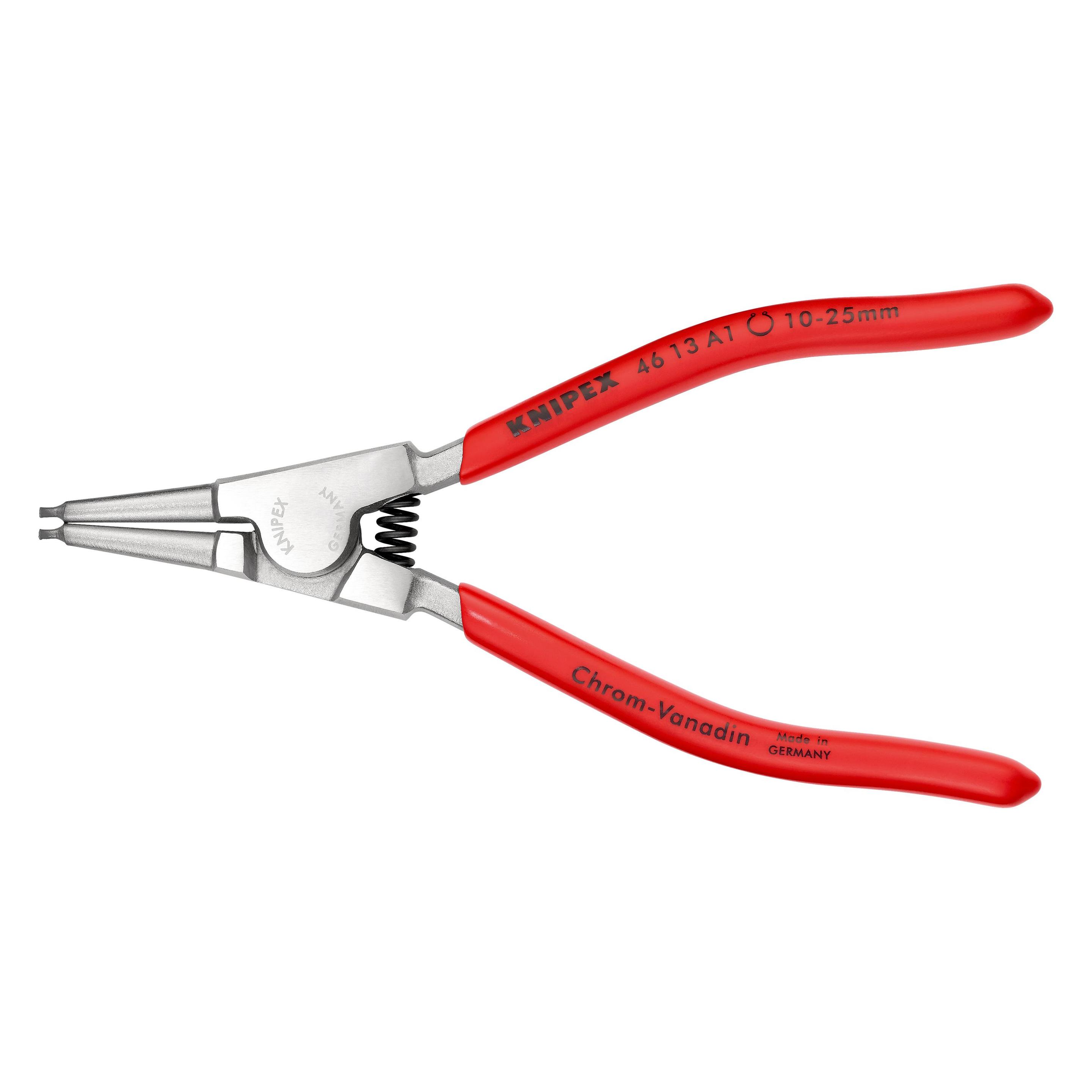 Knipex Sicherungsringzange (140 mm) (46 13 A1)