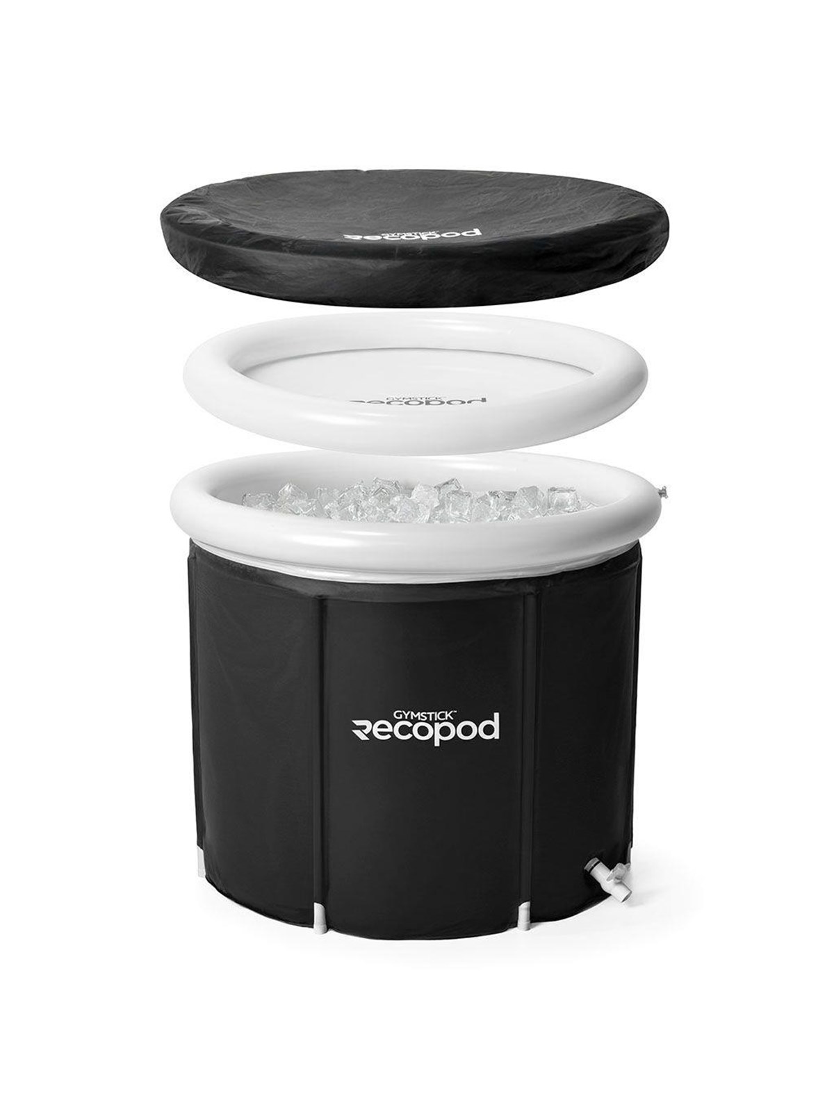 Gymstick RecoPod Ice Bath