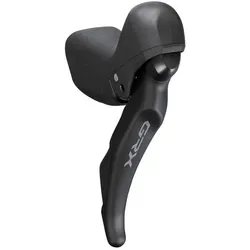 SHIMANO GRX Scheibenbremse Schalt- | Bremshebel ST-RX600 einzeln Hebel