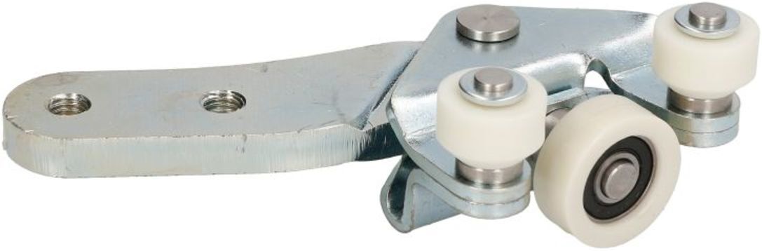 Türscharnier ROLL VWT406L