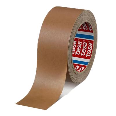 VEPATIM 6x TESA Papierklebeband tesapack 4313 PV12 50mm x 50m braun