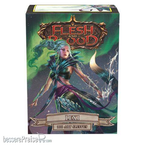 Dragon Shield ART16041