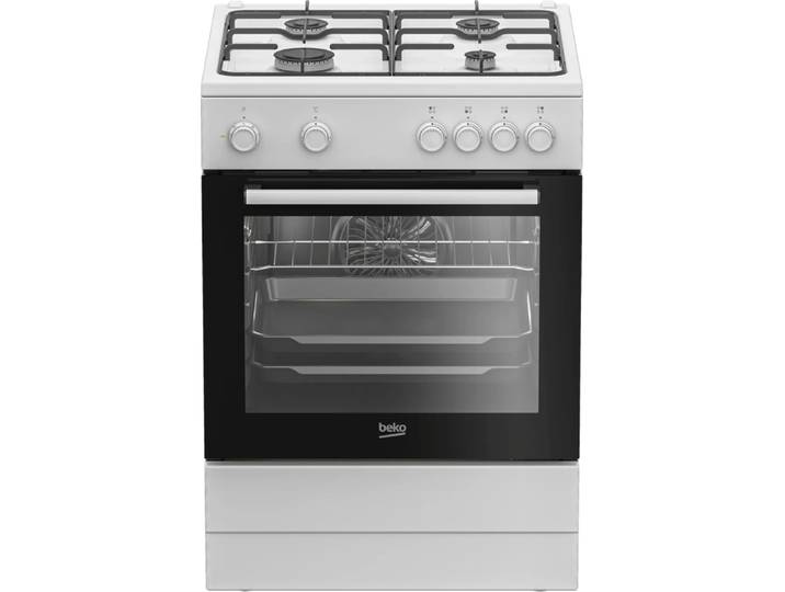Beko FBM6202WNL AeroPerfect