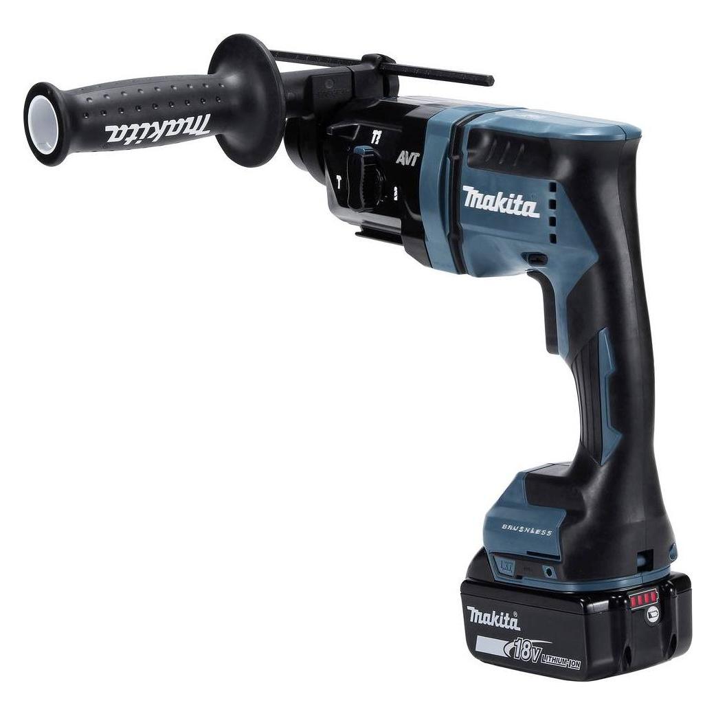 Makita DHR 182 (Bohrhammer) (DHR182RTWJ)